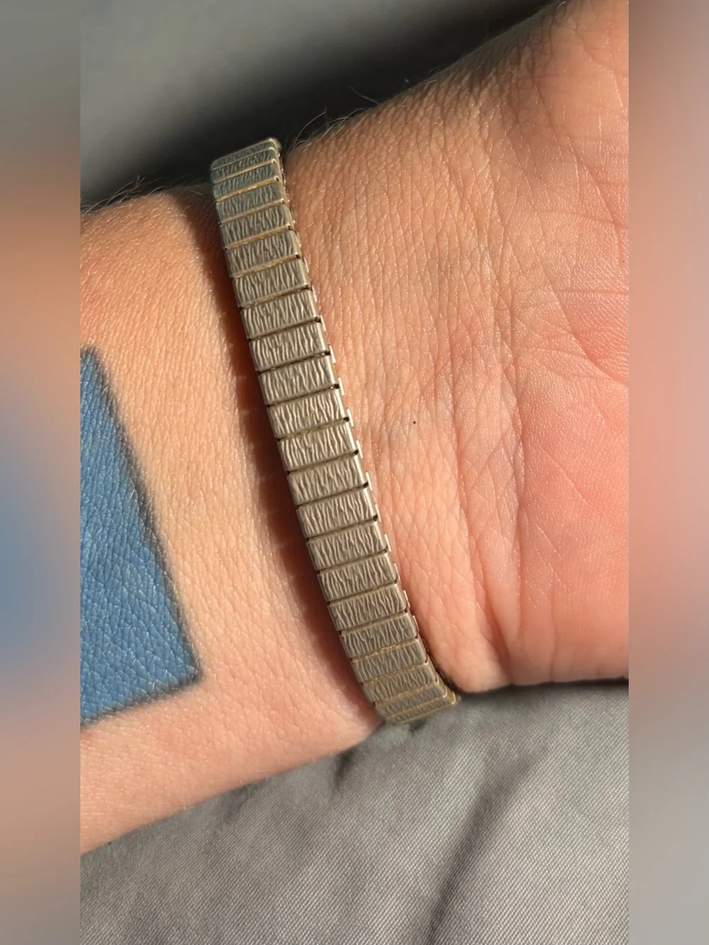 Timex vintage ladies